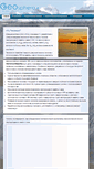 Mobile Screenshot of geo-sphera.com